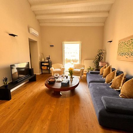 A Cala Suite & Apartment Palermo Buitenkant foto