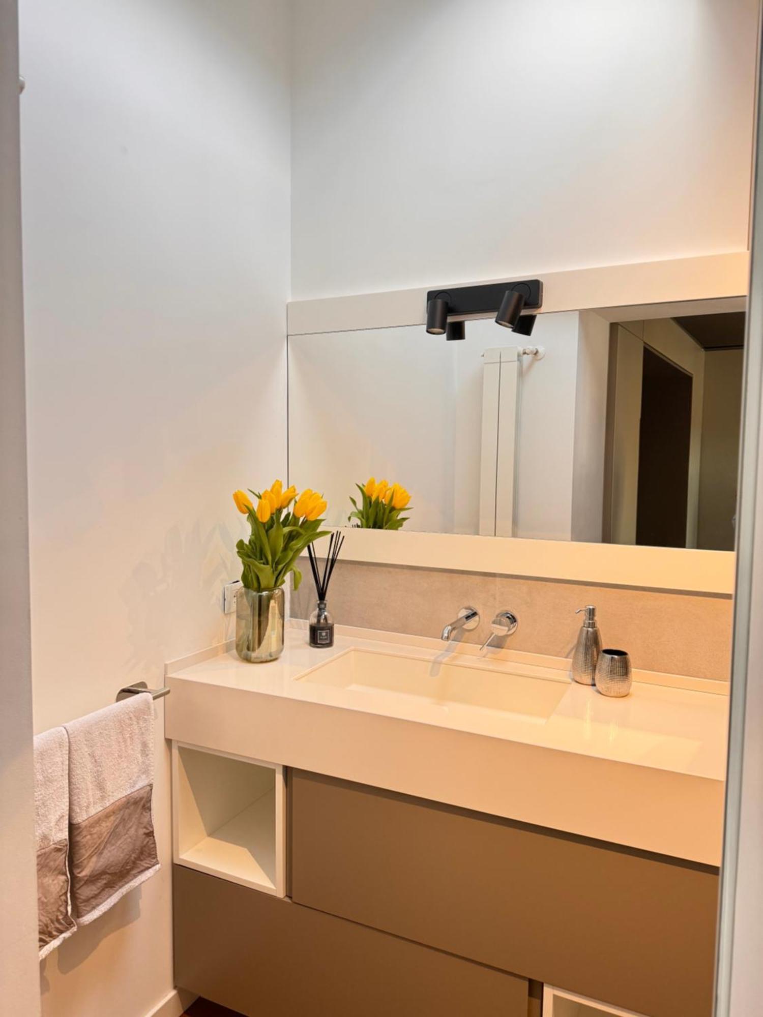 A Cala Suite & Apartment Palermo Buitenkant foto