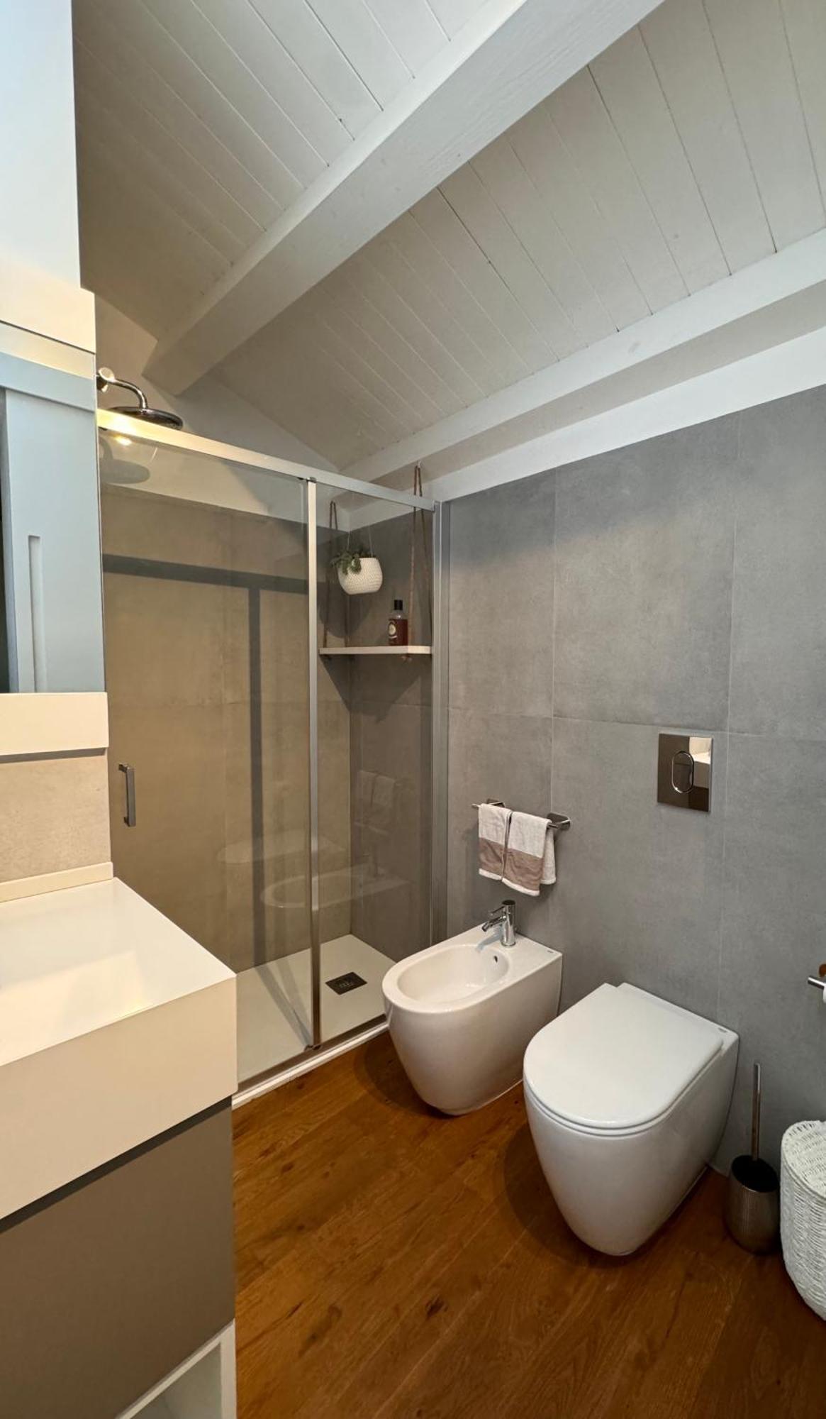 A Cala Suite & Apartment Palermo Buitenkant foto