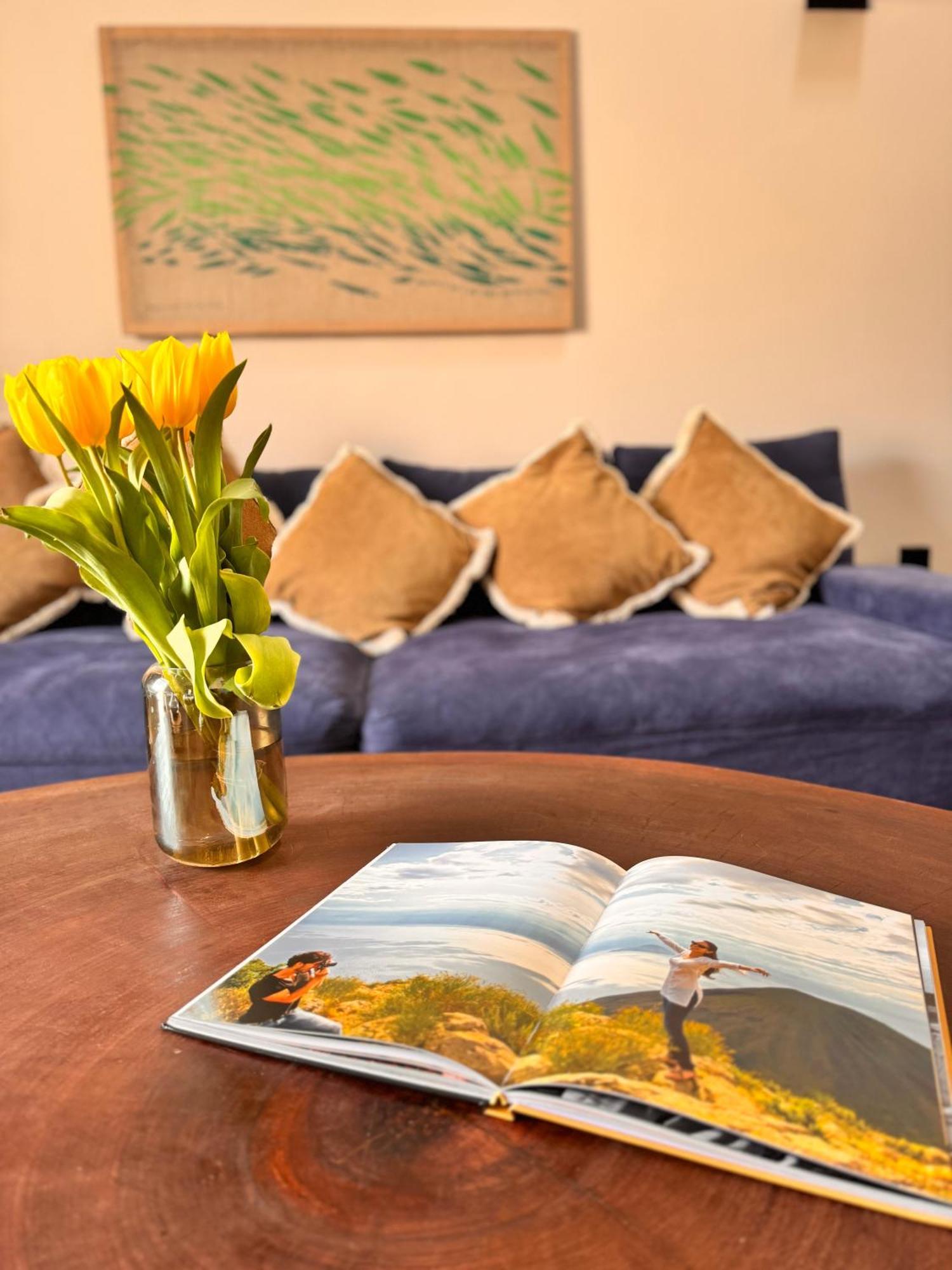A Cala Suite & Apartment Palermo Buitenkant foto