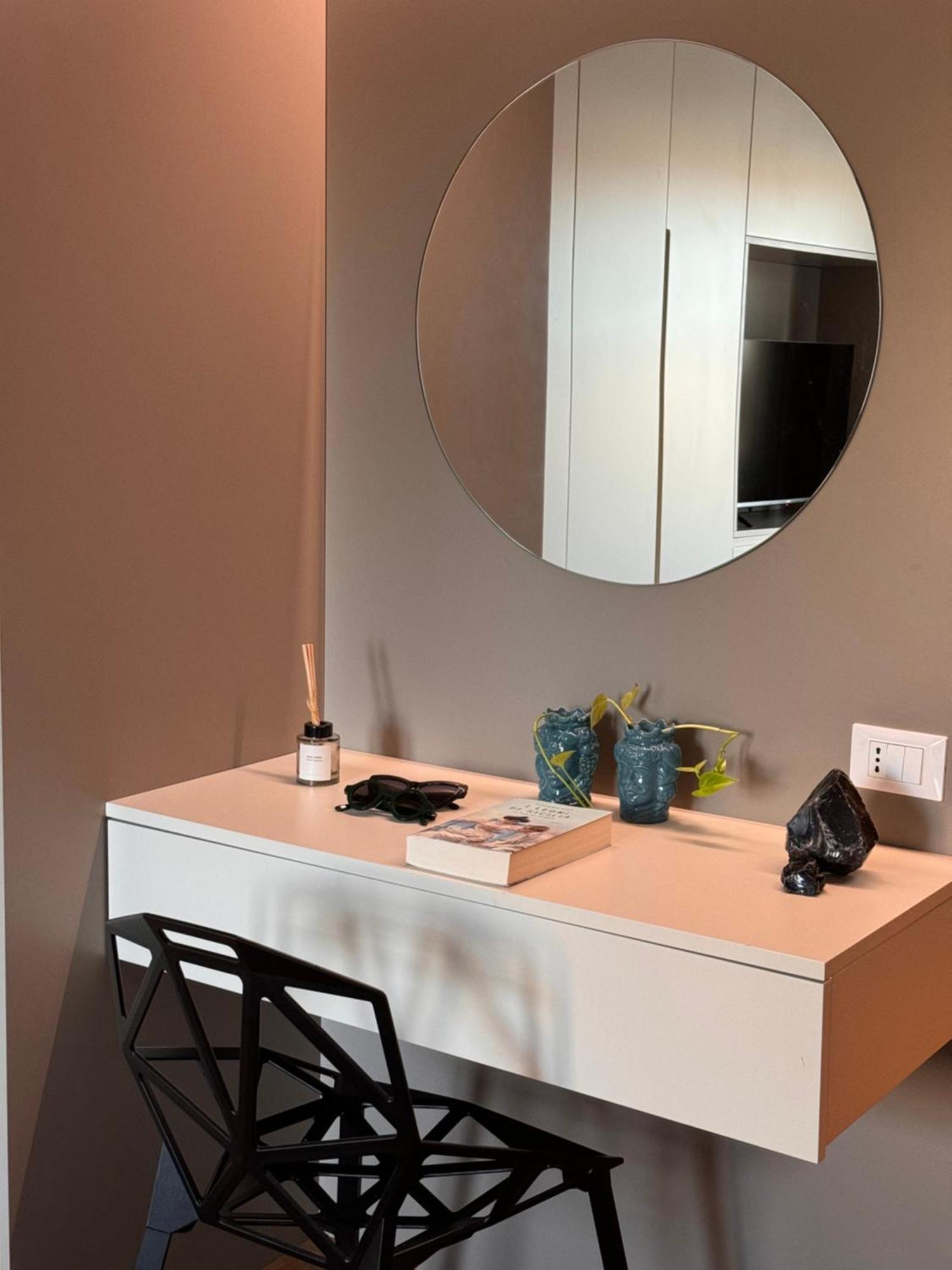 A Cala Suite & Apartment Palermo Buitenkant foto